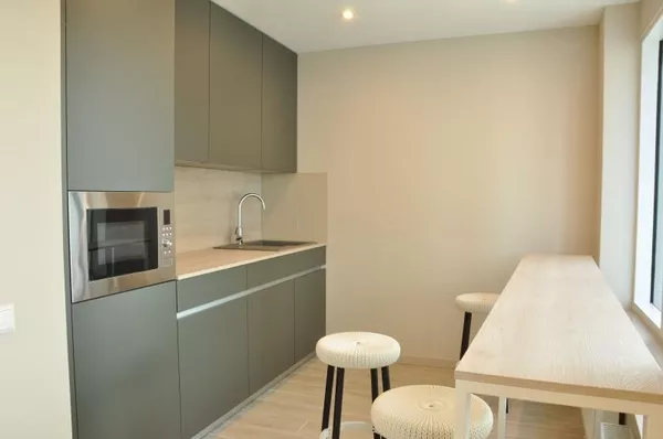 Сдается в аренду офис в ЖК Бусов Хилл,  112 кв.м. Киев