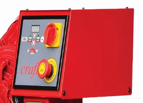 Продам ленточнопильные станки Karmetal (Турция) серии KMT Craft 4