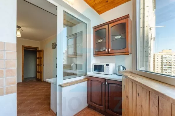 Продажа 3-х комн. квартиры на Позняках, пр. Григоренко, 15 5