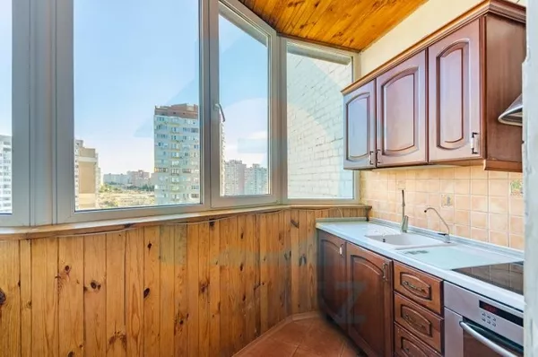 Продажа 3-х комн. квартиры на Позняках, пр. Григоренко, 15 4