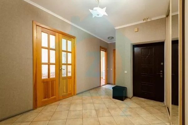 Продажа 3-х комн. квартиры на Позняках, пр. Григоренко, 15 8