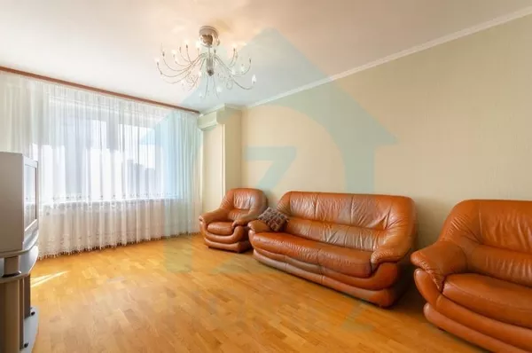 Продажа 3-х комн. квартиры на Позняках, пр. Григоренко, 15 7