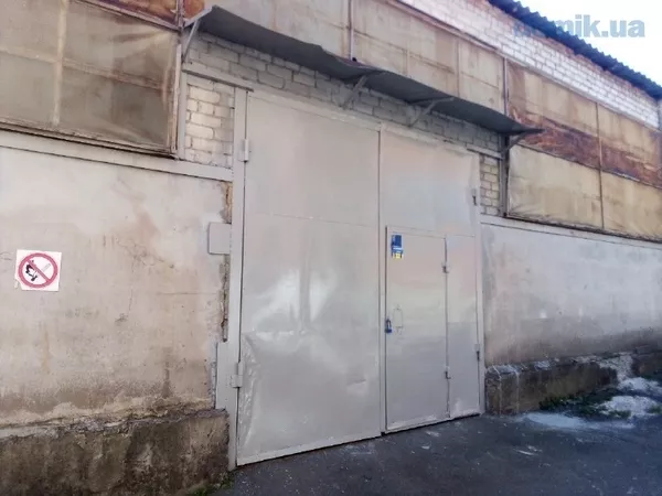 Аренда склада в отдельно стоящем здании 180 м/2, ул. Межигорская 87 А 2