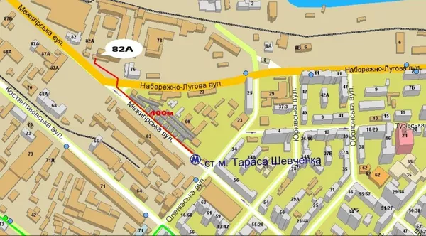 Оренда Супер ОФІСУ ( біля метро)-220 грн за м/2 - АКЦІЯ до 31 грудня 3