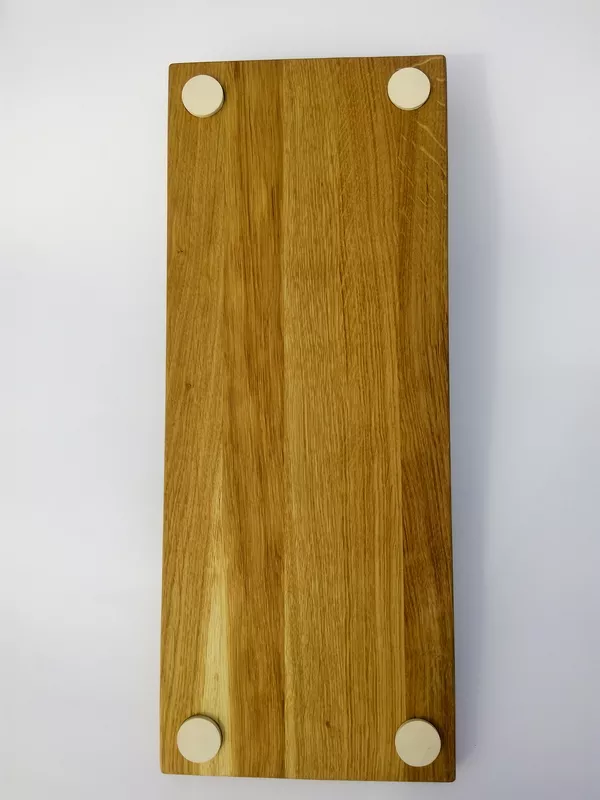 Дошка з зажимом для чищення риби Fish Grinder 3