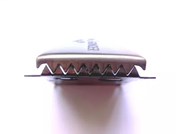 Зажим для чистки рыбы Fish Grinder 3