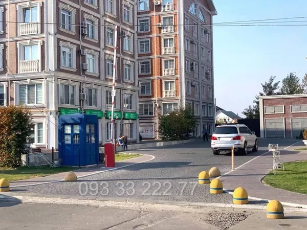 Продажа 2-х комн. квартиры в ЖК Британский Квартал. Теремки-2 6