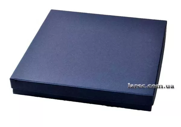 Сувенирная тарелка с ручной росписью 2