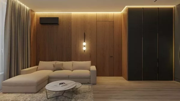 ЖК Риверсайд видовая 2-х комн., Троещина, с. Погребы, переуступка