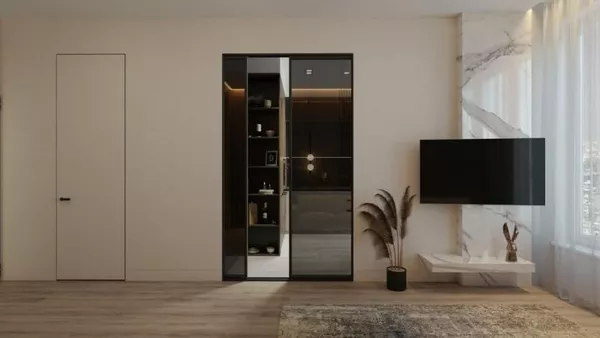 ЖК Риверсайд видовая 2-х комн., Троещина, с. Погребы, переуступка 2