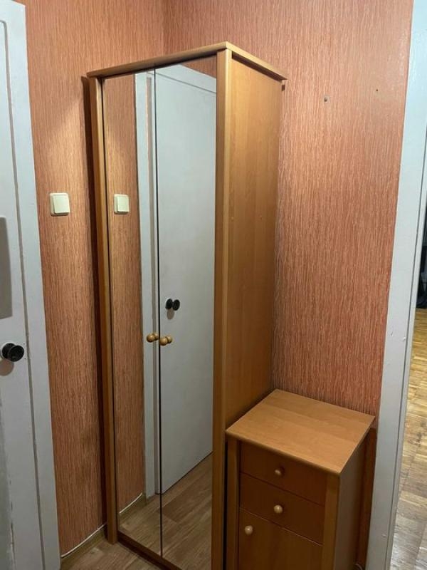 Сдам 1-но комнатную квартиру, ст. м. Шулявская в 10 мин. ходьбы 2