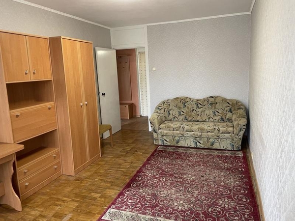 Сдам 1-но комнатную квартиру, ст. м. Шулявская в 10 мин. ходьбы 5