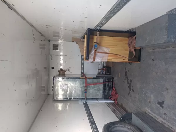 Послуги вантажників в Києві - замовити вантажників. Офісний переїзд.