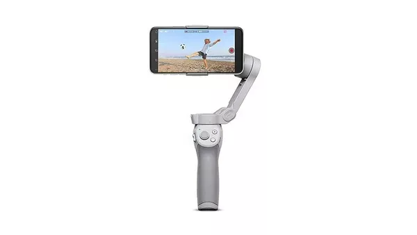 Стабилизатор DJI Osmo Mobile 4 SE (CP.OS.00000169.01) 2