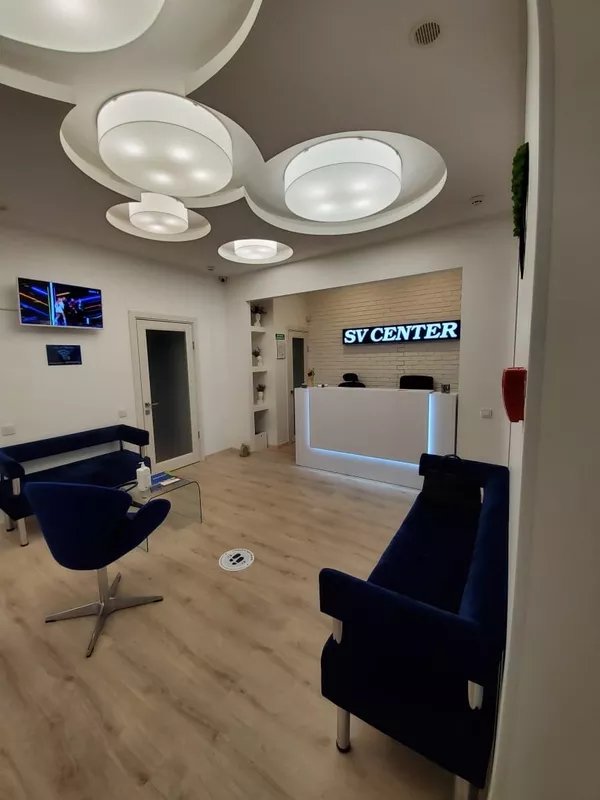 Медичний центр ортопедії,  реабілітації та фізіотерапії