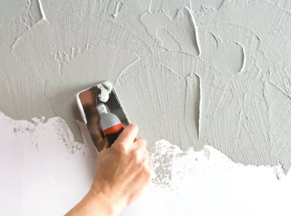 Штукатур Маляр Виноградарь Оболонь Троещина 