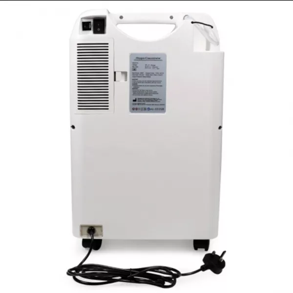 Продам Кислородный концентратор 5-l NEASO 2