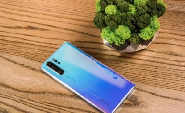 ВНИМАНИЕ! Huawei P30 Pro - Надежный смартфон. Гарантия 1 Год! Корея! 2