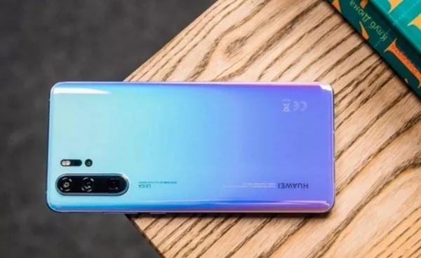 ВНИМАНИЕ! Huawei P30 Pro - Надежный смартфон. Гарантия 1 Год! Корея! 3