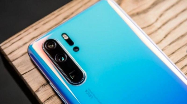 ВНИМАНИЕ! Huawei P30 Pro - Надежный смартфон. Гарантия 1 Год! Корея! 4