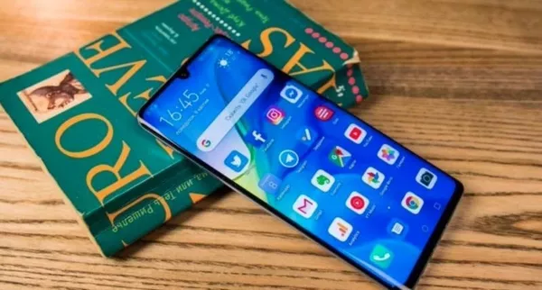 ВНИМАНИЕ! Huawei P30 Pro - Надежный смартфон. Гарантия 1 Год! Корея! 8