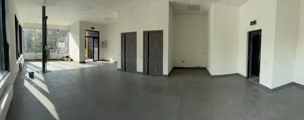 Строительство коммерческой недвижимости. 3