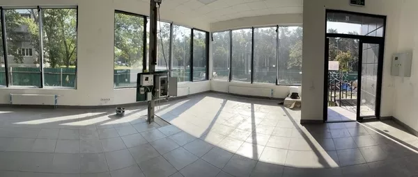 Строительство коммерческой недвижимости 3