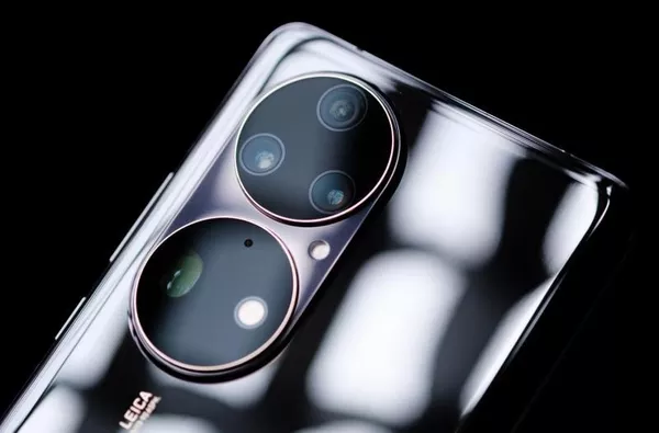 Huawei P50 Pro Plus. Киев. 2