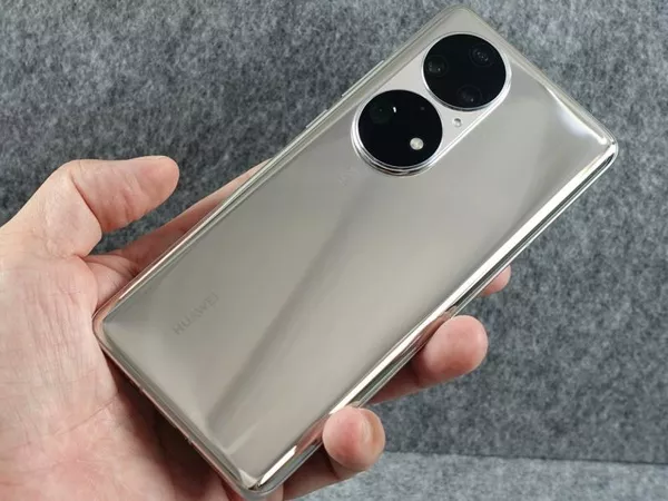 Huawei P50 Pro Plus. Киев. 3