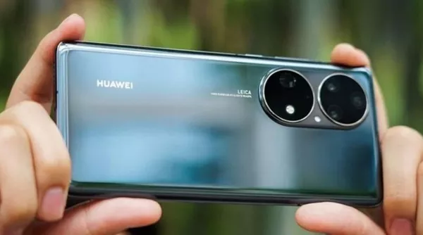 Huawei P50 Pro Plus. Киев. 7