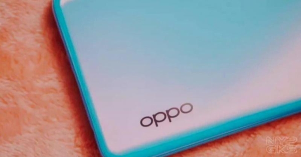 Смартфон Oppo A92,  256GB,  8 ядер,  Original size 2