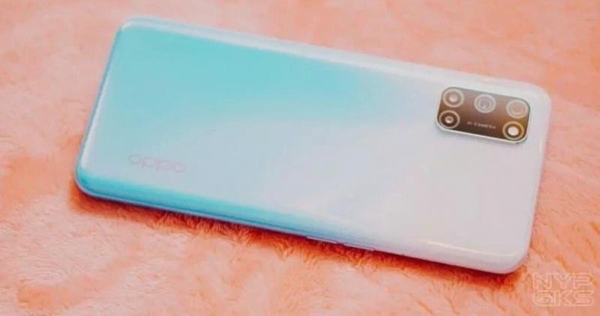 Смартфон Oppo A92,  256GB,  8 ядер,  Original size 6