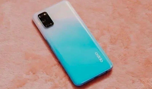 Смартфон Oppo A92,  256GB,  8 ядер,  Original size 7