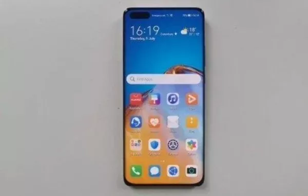 Смартфон Huawei P40 PRO | Новый телефон Хуавей 2020 год | 2 ПОДАРКА |  4