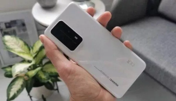 Смартфон Huawei P40 PRO | Новый телефон Хуавей 2020 год | 2 ПОДАРКА |  6