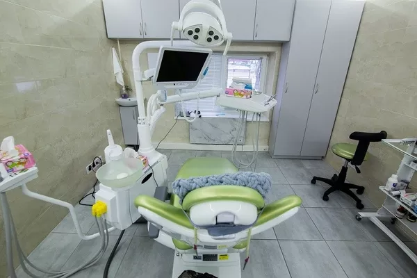 Стоматологическая Клиника. Dental Max 4