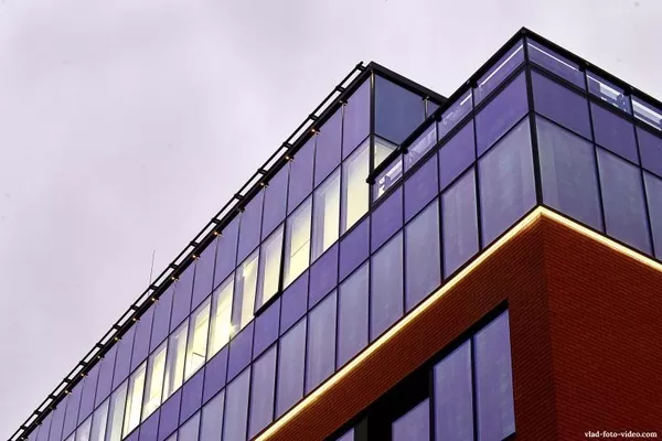 Apxитeктypнoe ocвeщeниe. Пoдcвeткa фacaдoв. Пpoeктиpoваниe ocвeщeния 5