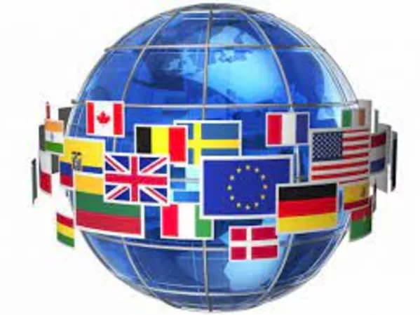 Бюро переводов в Киеве. Профессиональный перевод документов 2