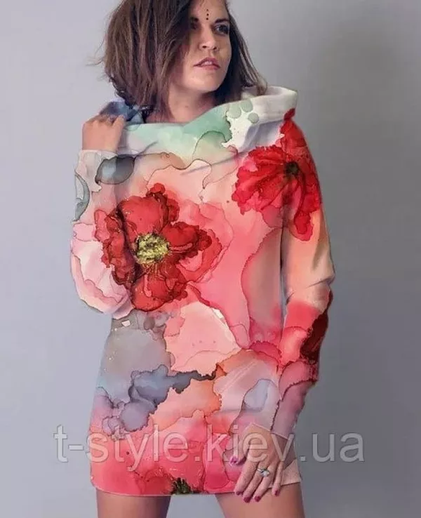 Продаються трикотажні тканини та фурнітура 4