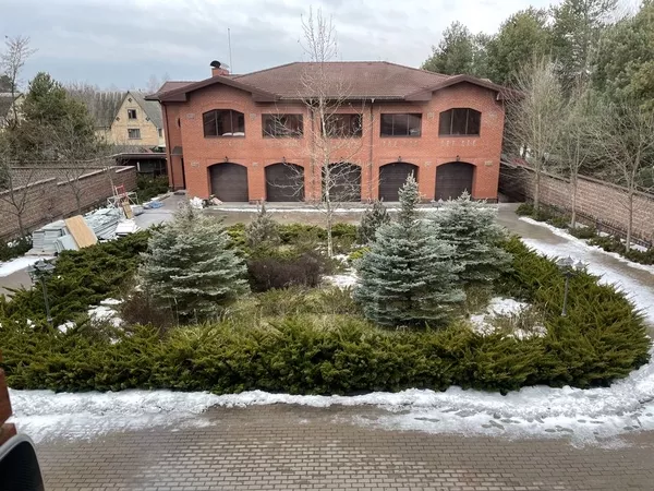 Будівля універсального призначення, Козин 5