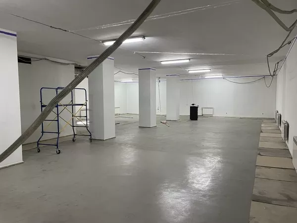 Будівля універсального призначення, Козин 2