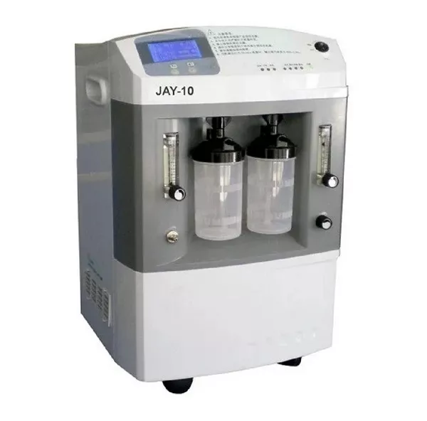 Кисневі концентратори 4