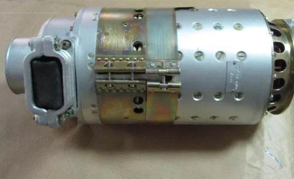 Продам Стартер-Генератор ГСР-СТ-18000