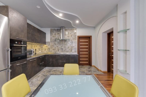 Продажа дома в Киеве для семьи с детьми. Без комиссии. 6