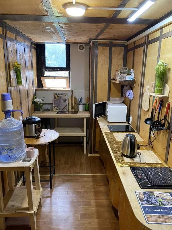 Сдам в оренду 2-місні номери у Київі, переселенцям - знижка 50% 2