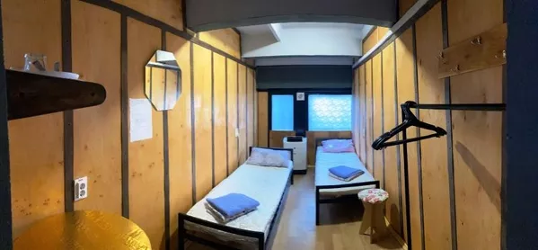 Сдам в оренду 2-місні номери у Київі, переселенцям - знижка 50% 3