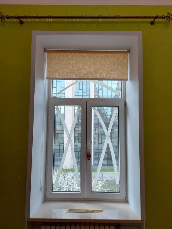 Відкоси на вікна Ірпінь,  Буча та Гостомель 2