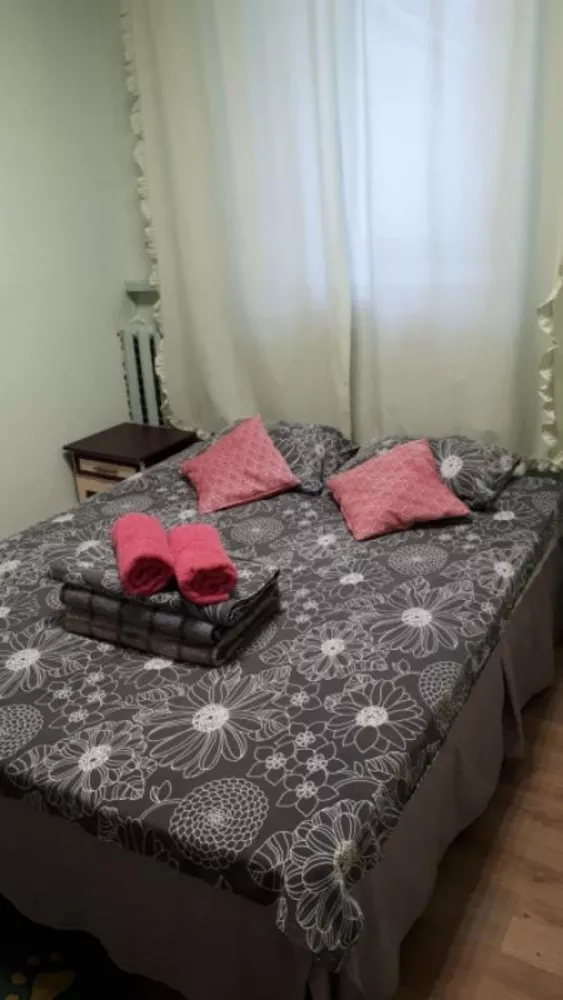 Аренда 2-местных номеров и койко-мест в 2/4/6/8 местных номерах, Киев 6