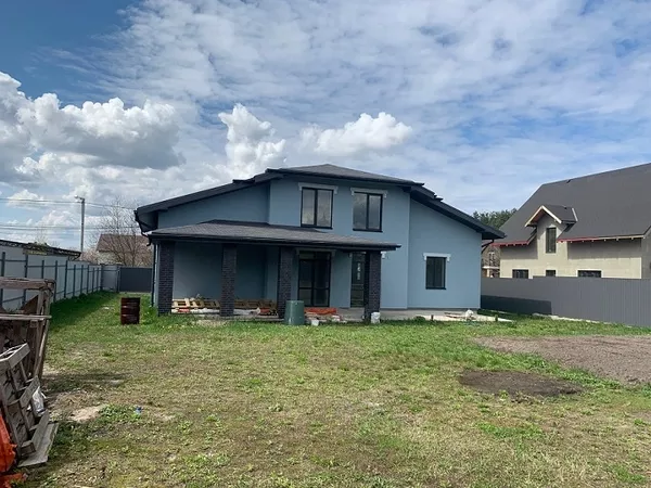 Будинок мрії.Біля лісу 2