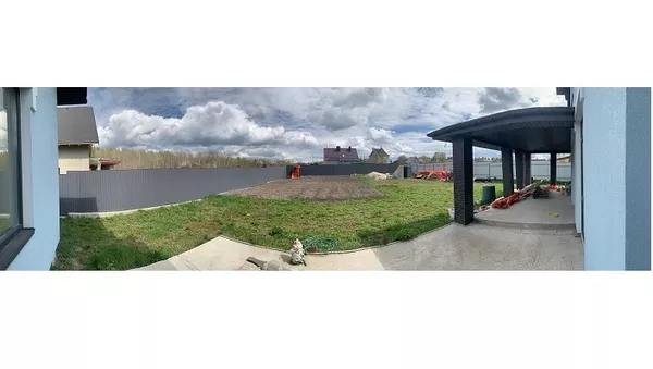 Будинок мрії.Біля лісу 3